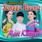 Manis (feat. Itok & Putri) artwork
