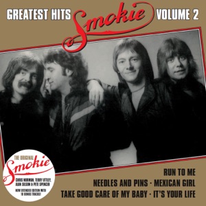 Greatest Hits, Vol. 2 "Gold" (New Extended Version)