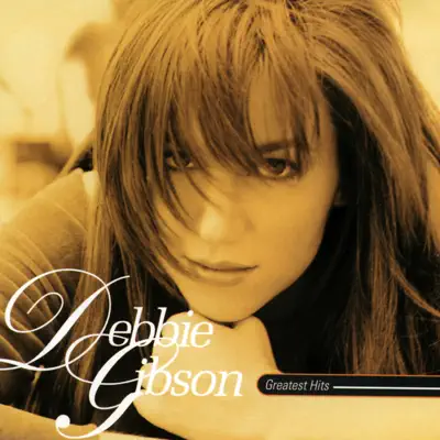 Greatest Hits - Debbie Gibson