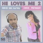 Steve Silk Hurley - He Loves Me 2 (Steve Silk Hurley Original 12 Inch)