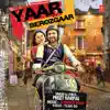 Yaar Berozgaar - Single album lyrics, reviews, download