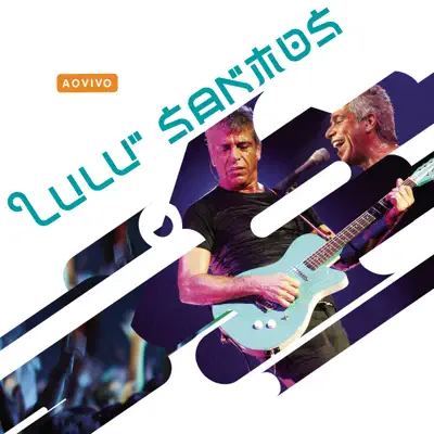 Lulu Santos (Ao Vivo) - Lulu Santos