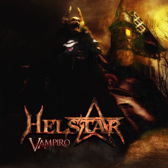 Cover artwork for Repent in Fire