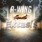 Extasis - A-WING lyrics