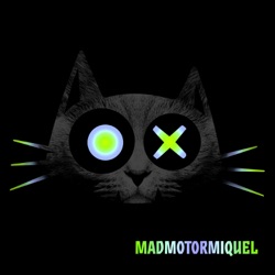 Madmotormiquel - Reading Books