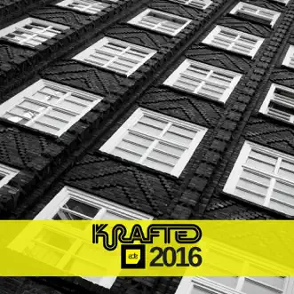 Krafted ADE 2016 by D-Formation, Doorly & Terry Farley album reviews, ratings, credits