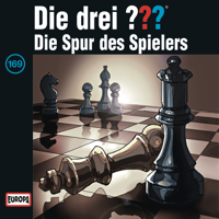 Die drei ??? - Folge 169: Die Spur des Spielers artwork