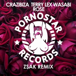 Crazibiza - Rose