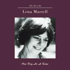 One Day at a Time - The Best of Lena Martell by Lena Martell album reviews, ratings, credits