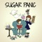 Sugar Panic - KiWi lyrics