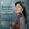 Baroque Inspirations album lyrics, reviews, download