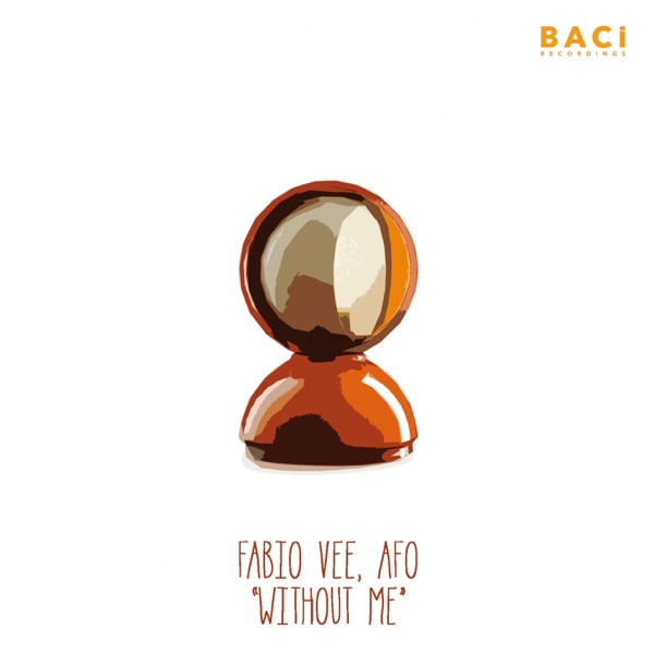 Fabio Vee & Heni Lasut - Without Me