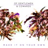 Make It On Your Own - Single