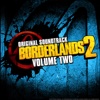 Borderlands 2, Vol. 2 (Original Soundtrack), 2016