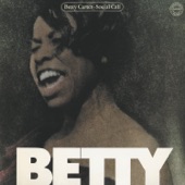 Betty Carter - Frenesi