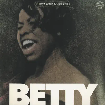 Social Call - Betty Carter