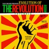 Tad's Record Presents Evolution of the Revolution Riddim Extended (80's, 90's, 2000's)