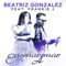 Enseñar Amar (feat. Frankie J) - Beatriz Gonzalez lyrics