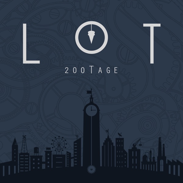 LOT - 200 Tage Remixe cover