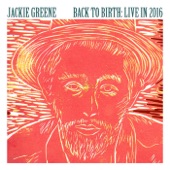 Jackie Greene - Hallelujah (Live)