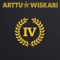 Rikki - Arttu Wiskari lyrics