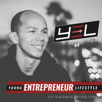 Young Entrepreneur Lifestyle 2.0
