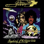 Thin Lizzy - Vagabond of the Western World