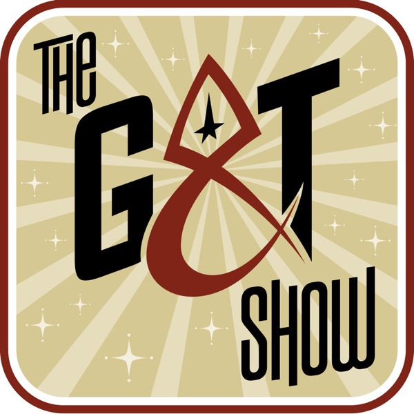 G & T Show cover
