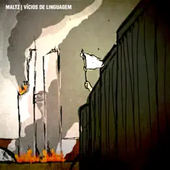 Vícios de Linguagem - Single - Carlos Maltz