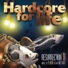 Hardcore for Life - Resurrection II, 2016