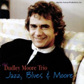 Jazz, Blues & Moore artwork