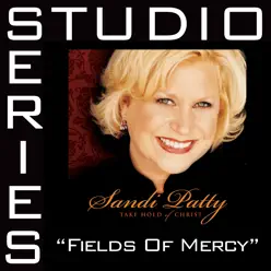 Fields of Mercy (Studio Series Perfomance Track) - EP - Sandi Patty