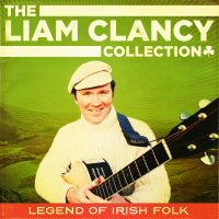 Liam Clancy - The Liam Clancy Collection artwork