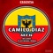 MFN (PlastikSoul Remix) - Camilo Diaz lyrics