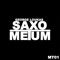 Saxo - George Loukas lyrics
