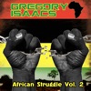 African Struggle, Vol. 2