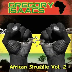 African Struggle, Vol. 2 - Gregory Isaacs