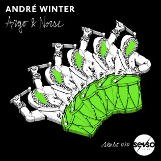 descargar álbum André Winter - Argo Norse