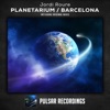 Planetarium / Barcelona - Single