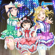 Omoiyo Hitotsuninare - You Watanabe (CV: Shuka Saito), Yoshiko Tsushima (CV: Aika Kobayashi), Mari Ohara (CV: Aina Suzuki), Ruby Kurosawa (CV: Ai Furihata), Chika Takami (CV: Anju Inami), Kanan Matsuura (CV: Nanaka Suwa), Dia Kurosawa (CV: Arisa Komiya) & Hanamaru Kunikida (CV: Kanako Takatsuki)
