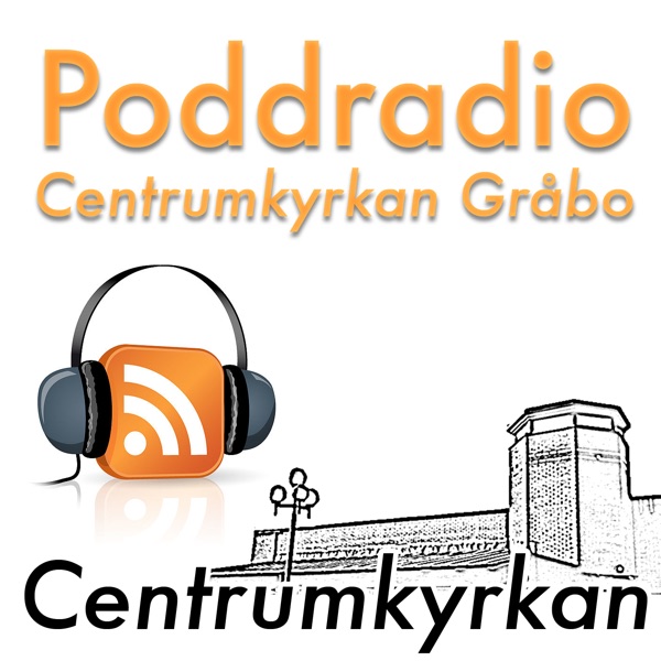 Centrumkyrkan Gråbo cover