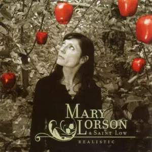 Mary Lorson