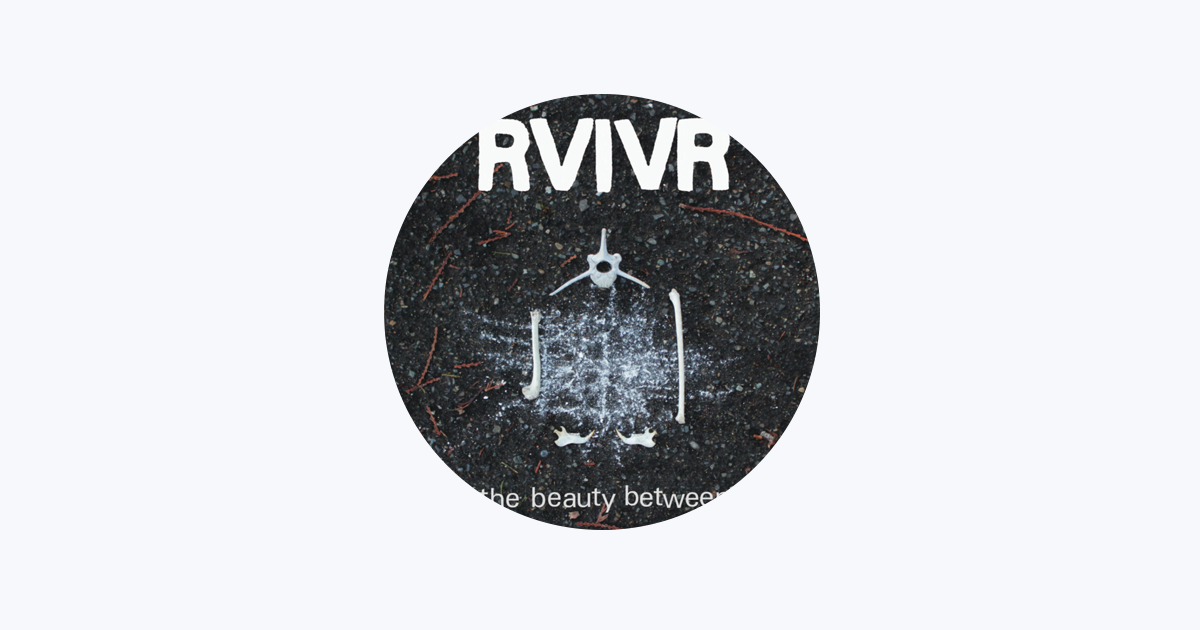 Rvivr On Apple Music