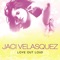 Por Escrito - Jaci Velasquez lyrics
