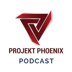 Projekt Phoenix Podcast | Digital Commerce for Gam