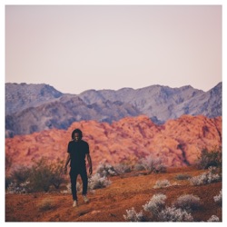 Saba - World In My Hands (feat. Smino & LEGIT)