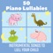 Rocking Horse (Music for Crying Baby) - Calming Piano Music Collection lyrics