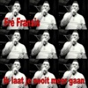 Ik Laat Je Nooit Meer Gaan - Single