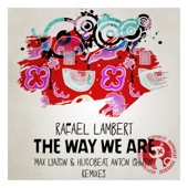 The Way We Are (Anton Ishutin Remix) artwork