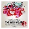 The Way We Are (Anton Ishutin Remix) artwork